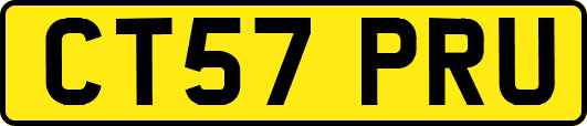 CT57PRU