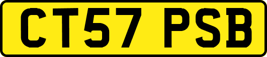 CT57PSB