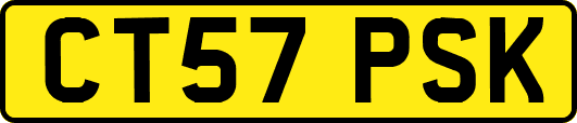 CT57PSK