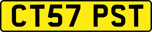 CT57PST