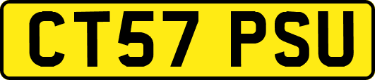 CT57PSU