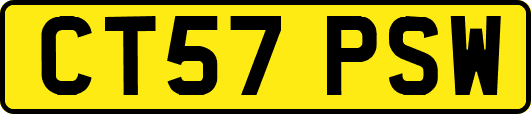 CT57PSW