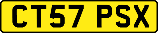 CT57PSX