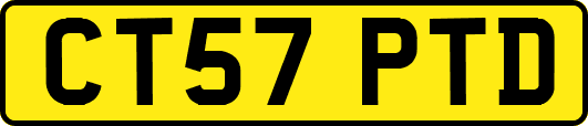 CT57PTD
