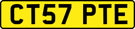 CT57PTE