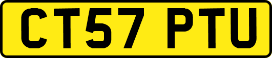 CT57PTU
