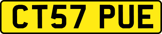 CT57PUE