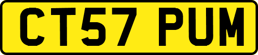 CT57PUM