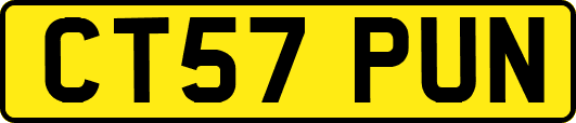 CT57PUN