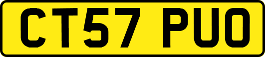 CT57PUO
