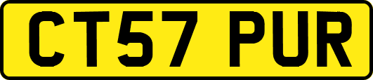 CT57PUR