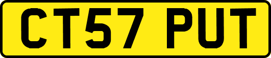 CT57PUT