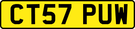 CT57PUW