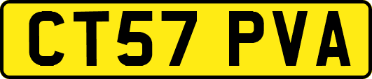 CT57PVA