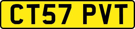 CT57PVT