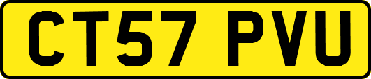 CT57PVU