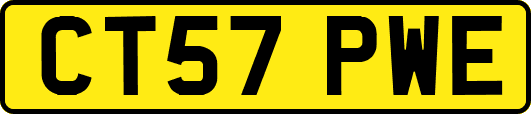 CT57PWE