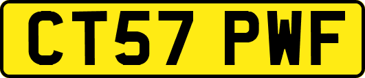 CT57PWF