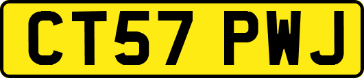 CT57PWJ