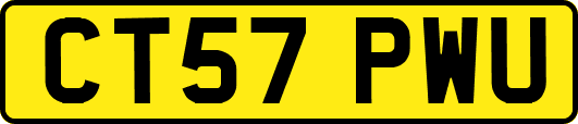 CT57PWU