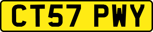 CT57PWY