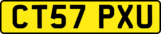 CT57PXU