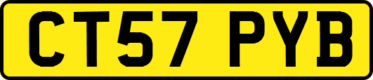 CT57PYB