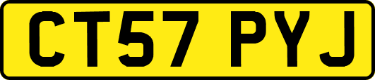 CT57PYJ