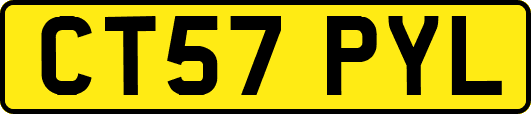 CT57PYL