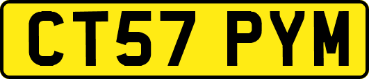 CT57PYM