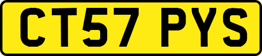 CT57PYS