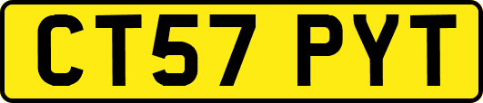 CT57PYT