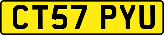 CT57PYU