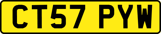 CT57PYW
