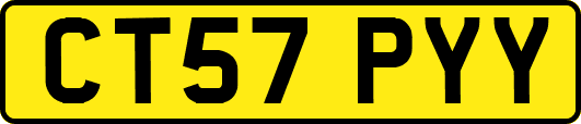 CT57PYY
