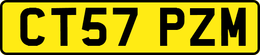 CT57PZM