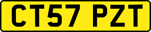 CT57PZT