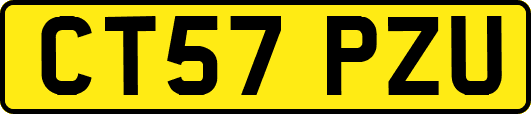 CT57PZU