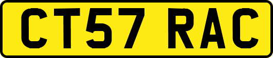 CT57RAC