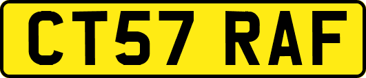 CT57RAF