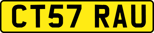 CT57RAU