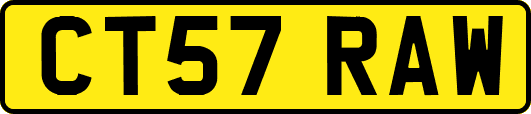 CT57RAW