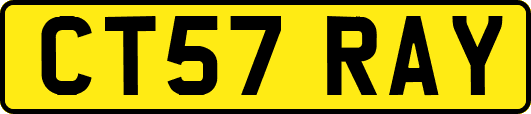 CT57RAY