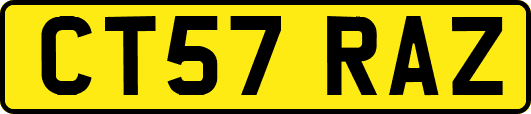 CT57RAZ
