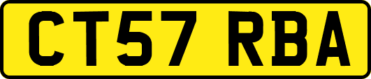 CT57RBA