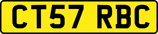 CT57RBC
