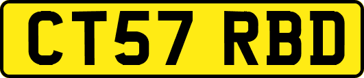 CT57RBD