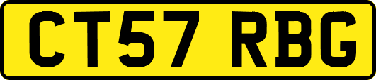 CT57RBG