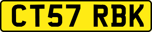 CT57RBK