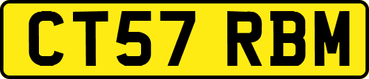 CT57RBM